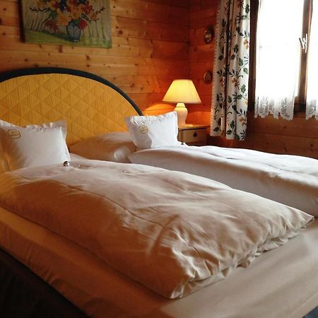 Villa Mellon Kitzbuhel Luaran gambar