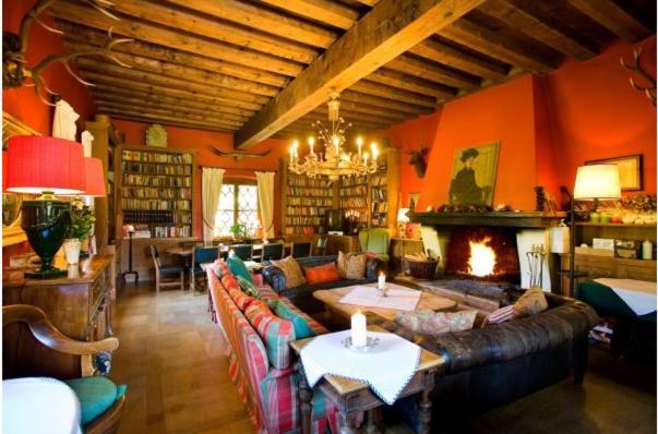 Villa Mellon Kitzbuhel Luaran gambar