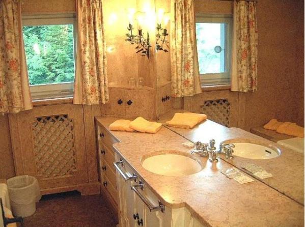 Villa Mellon Kitzbuhel Luaran gambar