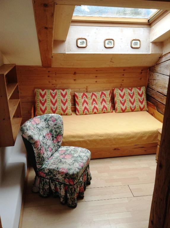 Villa Mellon Kitzbuhel Luaran gambar