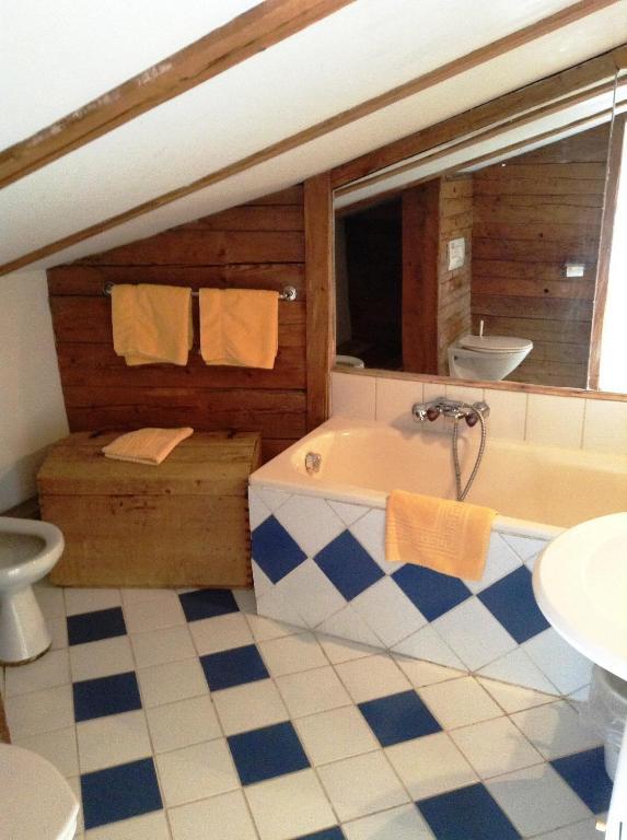 Villa Mellon Kitzbuhel Luaran gambar