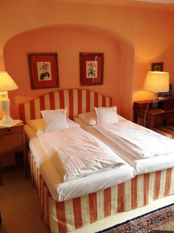 Villa Mellon Kitzbuhel Bilik gambar