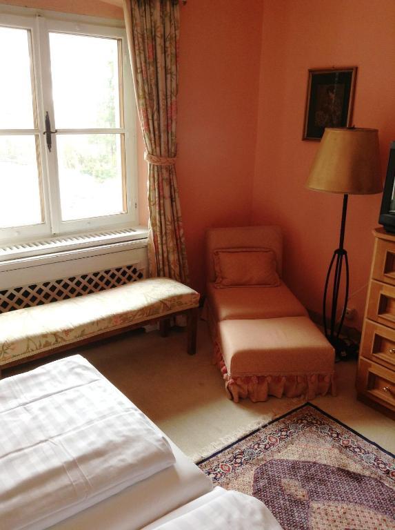 Villa Mellon Kitzbuhel Bilik gambar