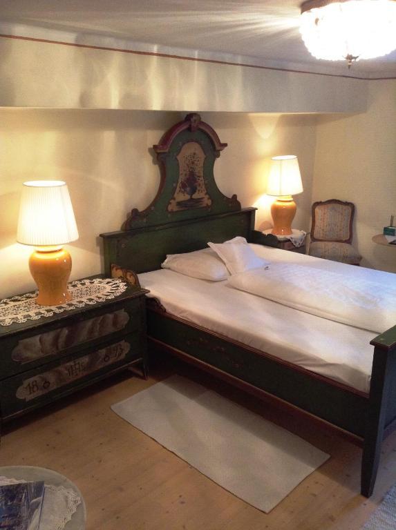 Villa Mellon Kitzbuhel Luaran gambar