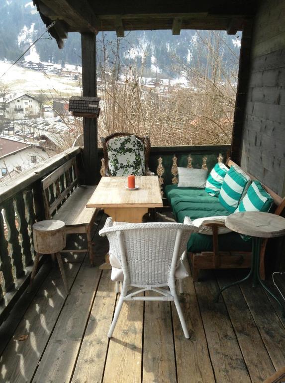 Villa Mellon Kitzbuhel Luaran gambar